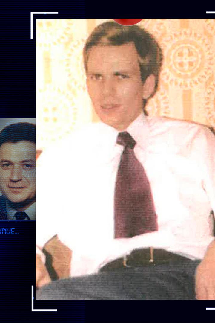 Wahre Verbrechen Auf der Spur eines Serienkillers (wahre-verbrechen-auf-der-spur-eines-serienkillers) Документальный фильм