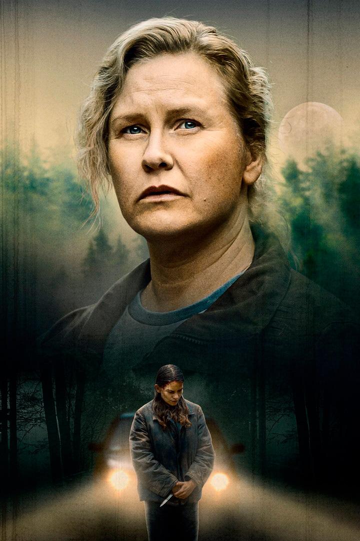 Волчье лето (volche-leto) Сериал 2024