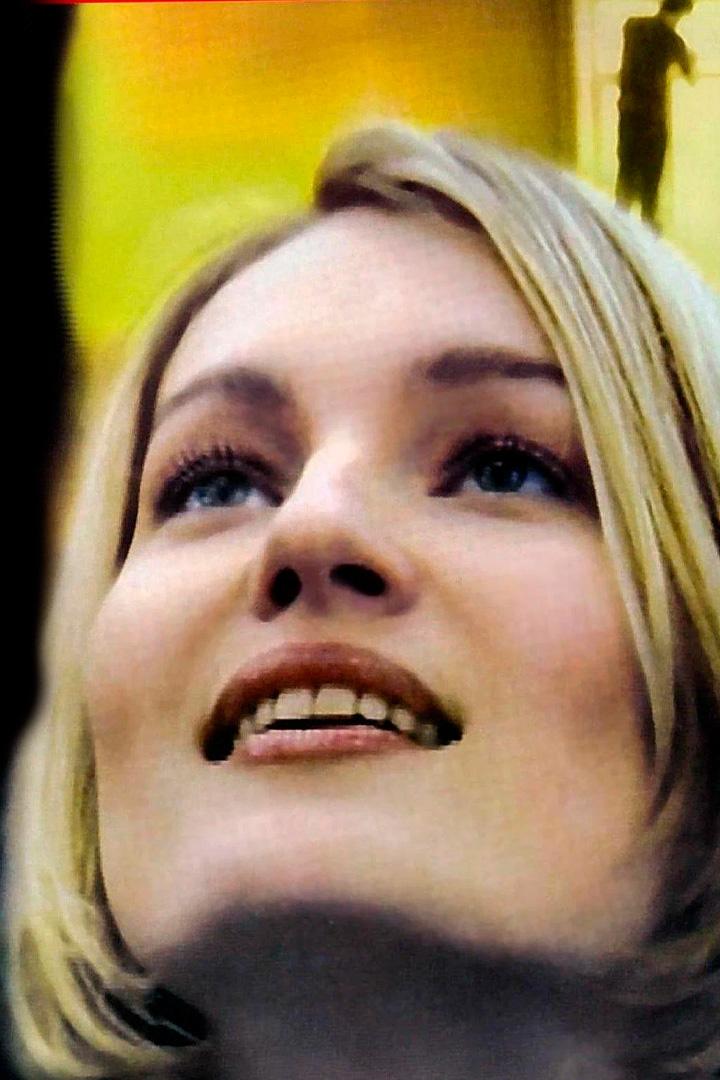 Черный лед (chernyj-led) Фильм 2003