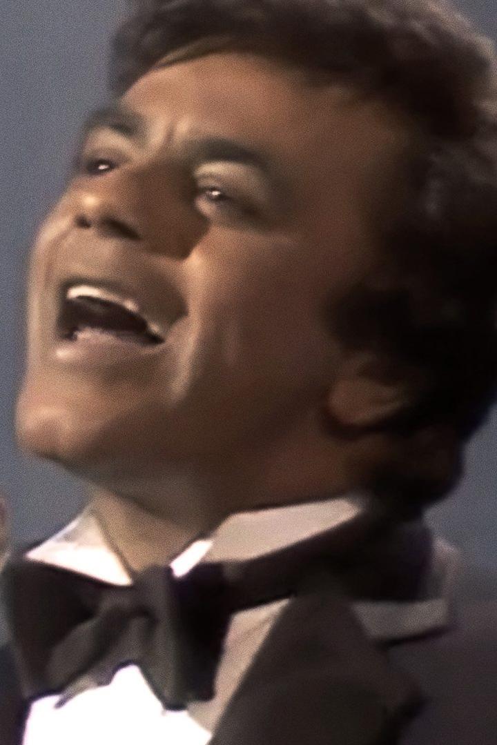 Johnny Mathis: Tribute to Nat King Cole (johnny-mathis-tribute-to-nat-king-cole) Музыка
