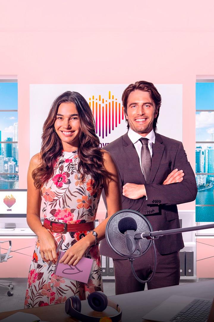 рThe Love Advisor (rthe-love-advisor) Фильм 2023