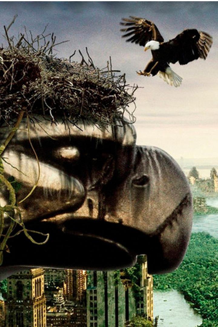 La vida sin nosotros (la-vida-sin-nosotros) Документальный фильм