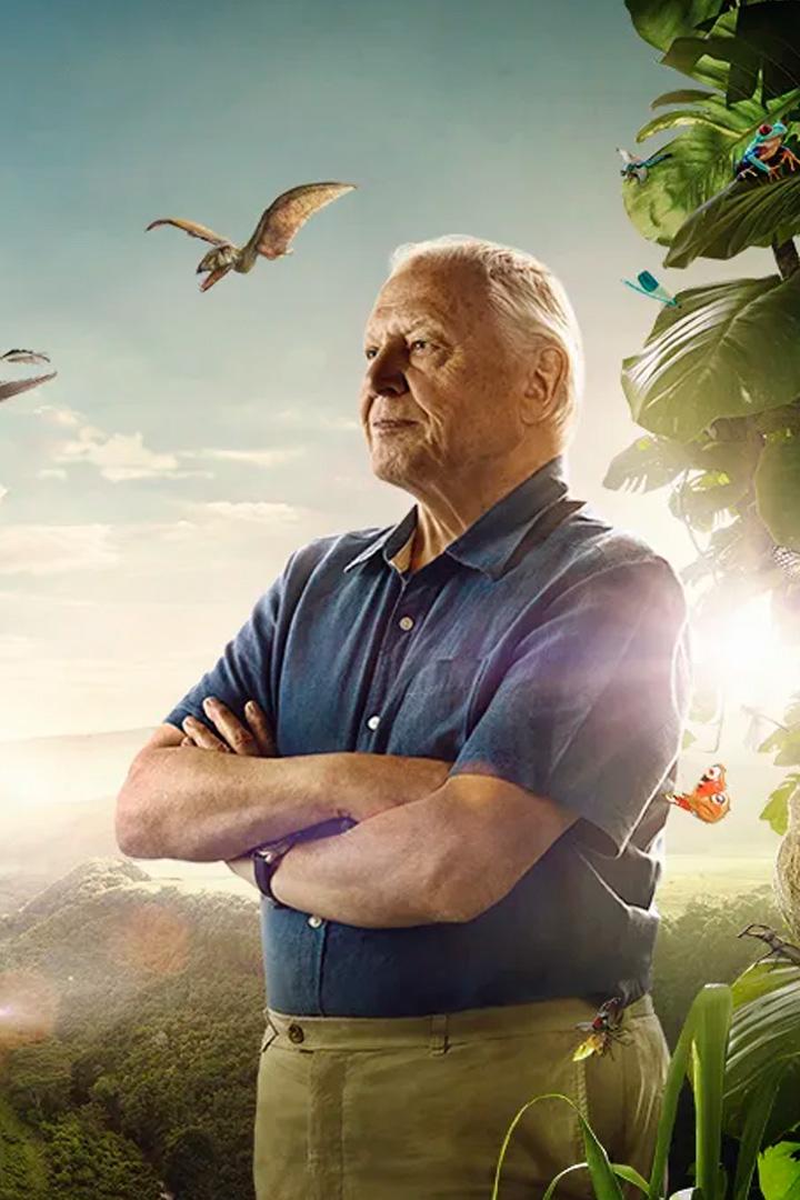 Покорение неба 3D (pokorenie-neba-3d) Документальный сериал