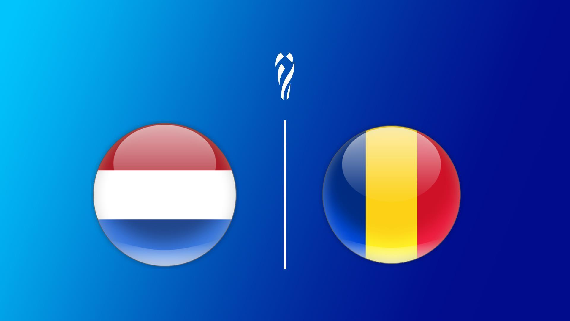 Волейбол. Әлем чемпионаты, Нидерланды-Румыния , ерлер (volejbol-lem-chempionaty-niderlandy-rumynija-erler) Спорт