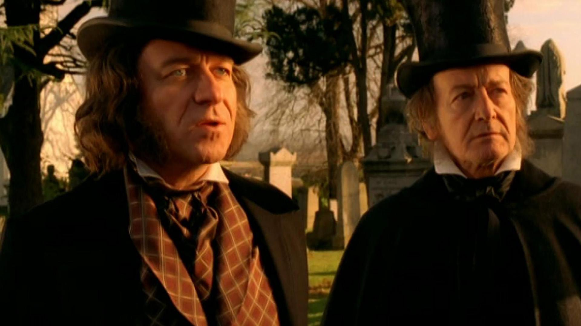 Малыш Бобби (malysh-bobbi) Фильм 2005