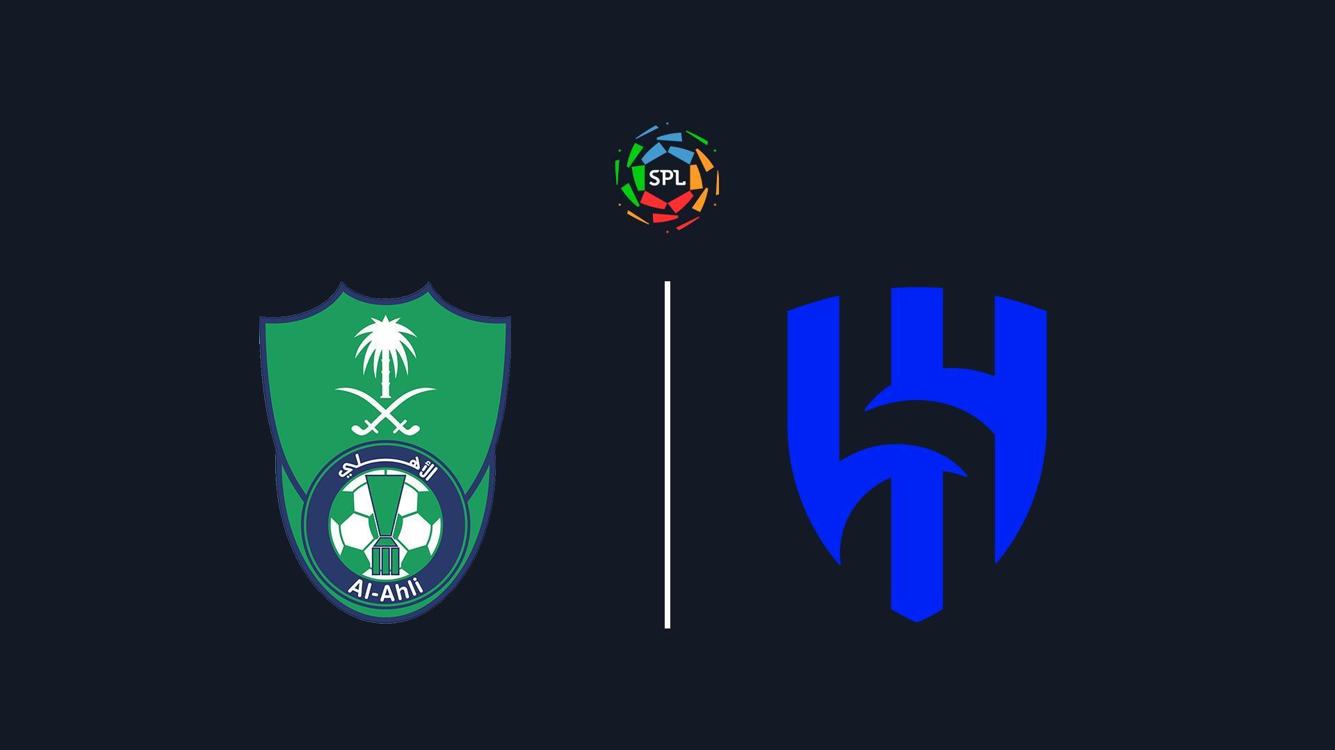 Saudi Arabia Pro League: Al Ahli - Al Hilal (saudi-arabia-pro-league-al-ahli-al-hilal) Спорт