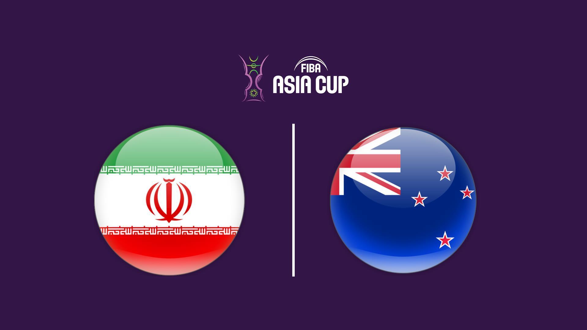 Баскетбол. ФИБА, Азия кубогы, 3-ші орын үшін, Иран - Жаңа Зеландия, ерлер (basketbol-fiba-azija-kubogy-3-sh-oryn-shn-iran-zhaa-zelandija-erler) Спорт