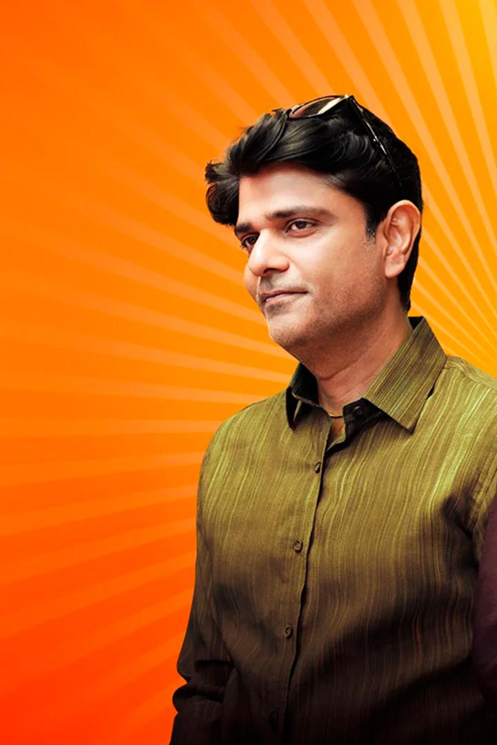 Jo Tera Hai Woh Mera Hai (jo-tera-hai-woh-mera-hai) Фильм 2024