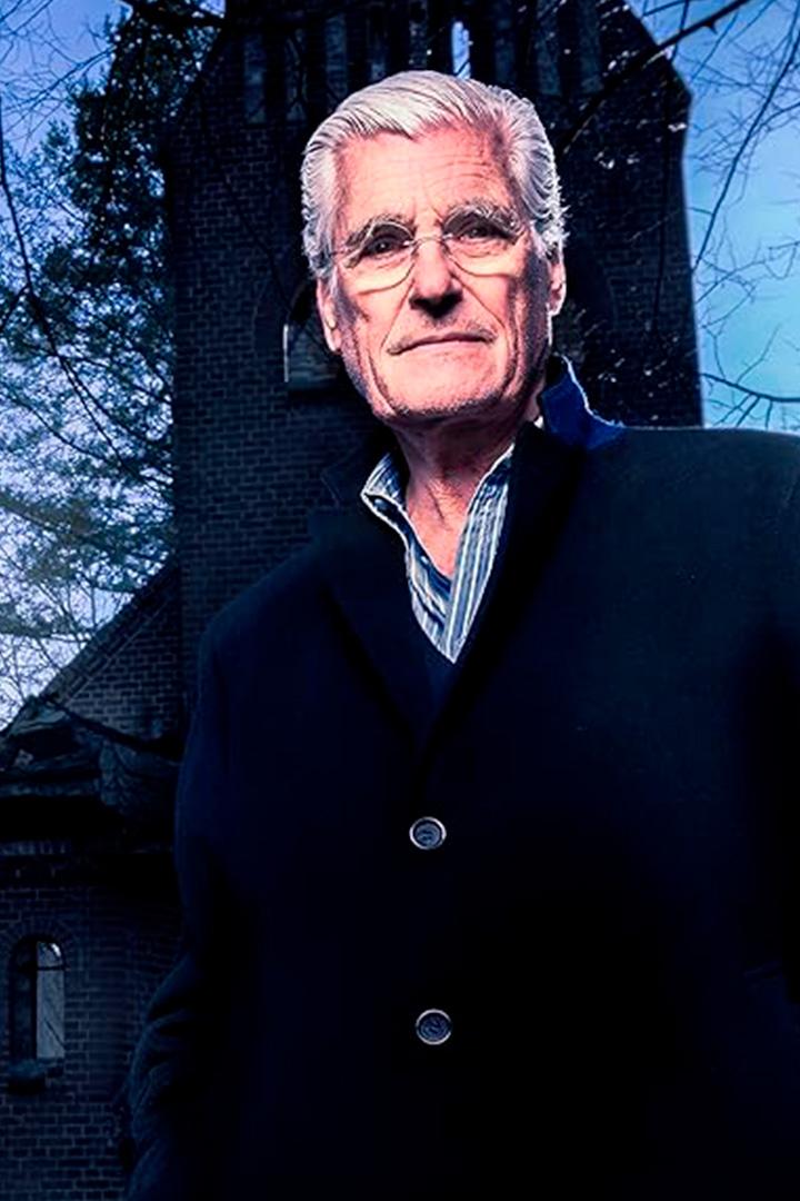 Haunted Seelen ohne Frieden (haunted-seelen-ohne-frieden) Документальный сериал