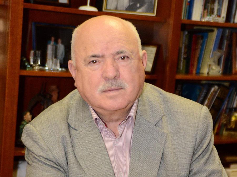 Дороги судьбы. Николай Чергинец (dorogi-sudby-nikolaj-cherginets) Документальный фильм