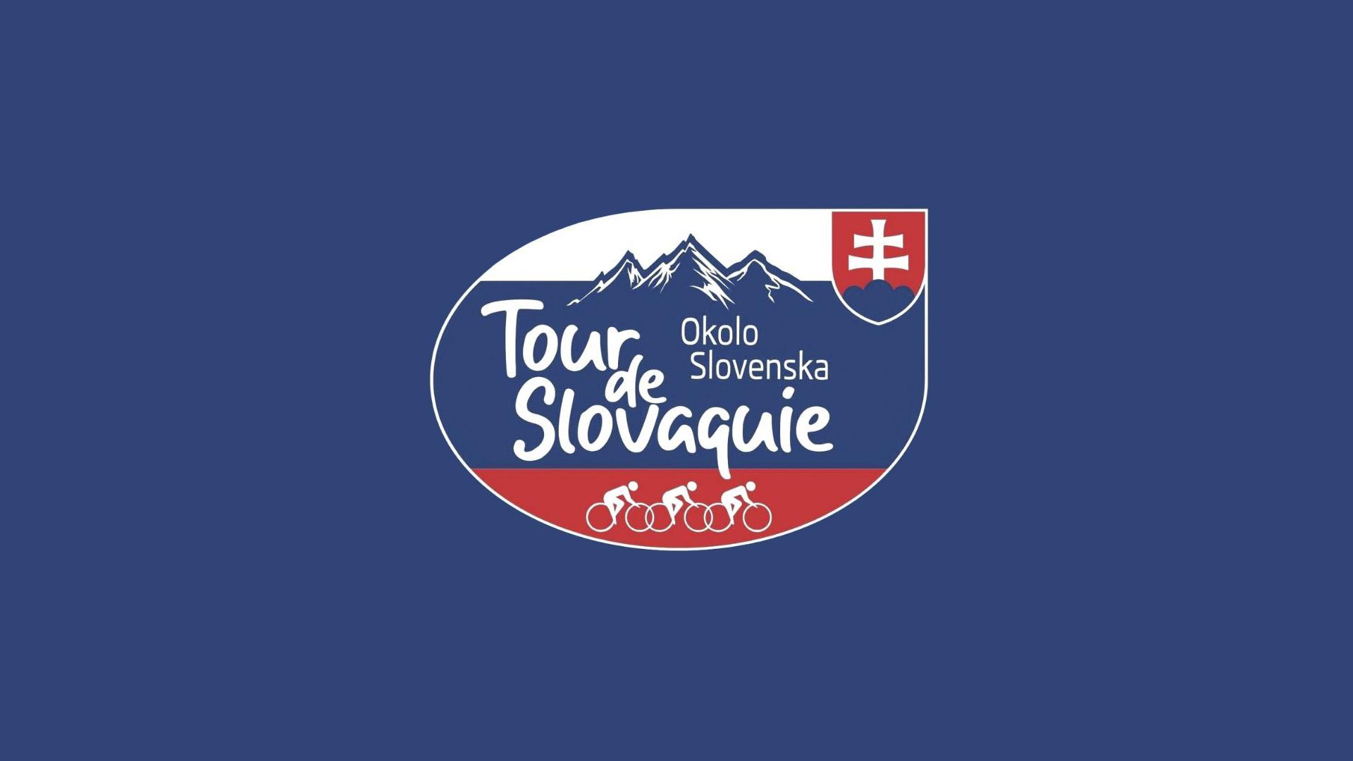 Велоспорт. Тур Словакии. Мужчины. Третий этап (velosport-tur-slovakii-muzhchiny-tretij-etap) Спорт