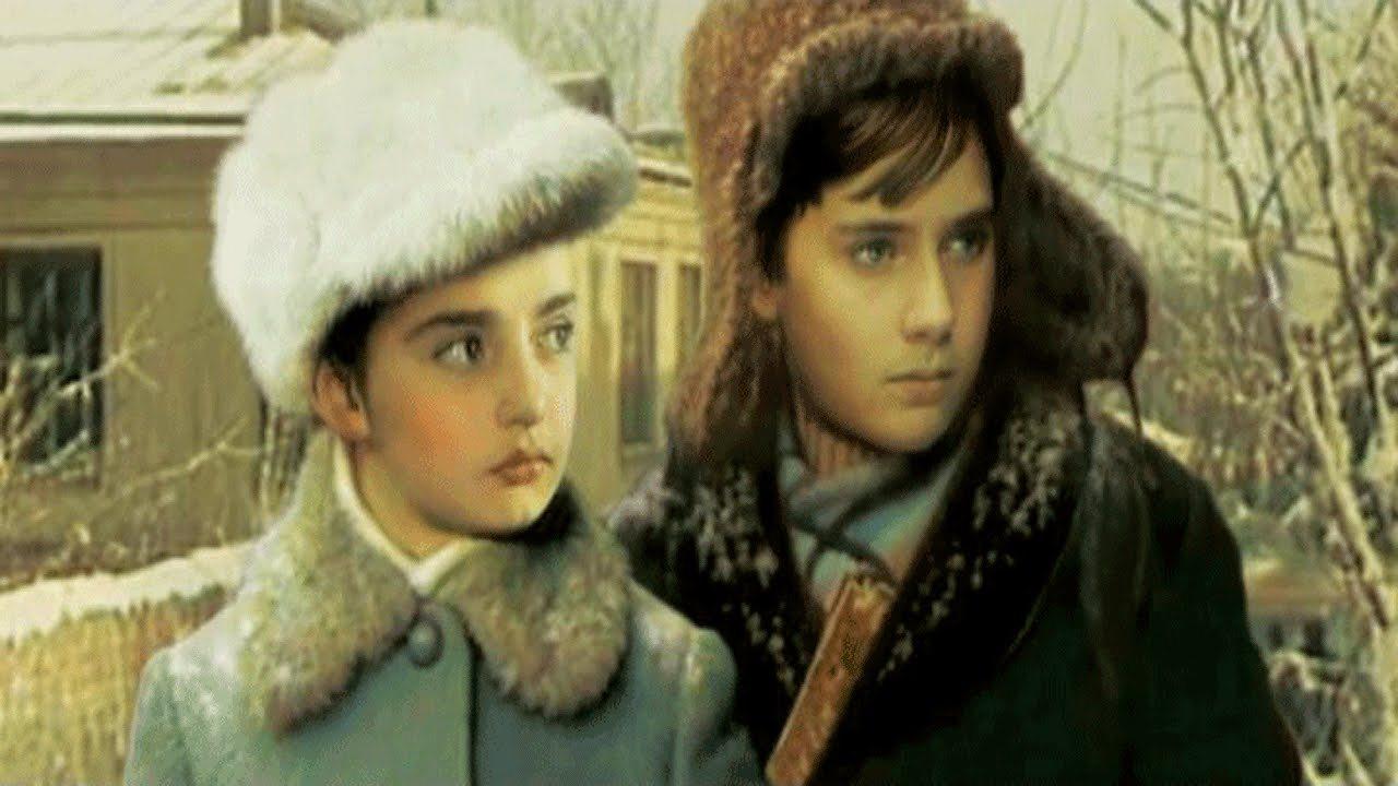 Телеграмма (telegramma) Фильм 1971