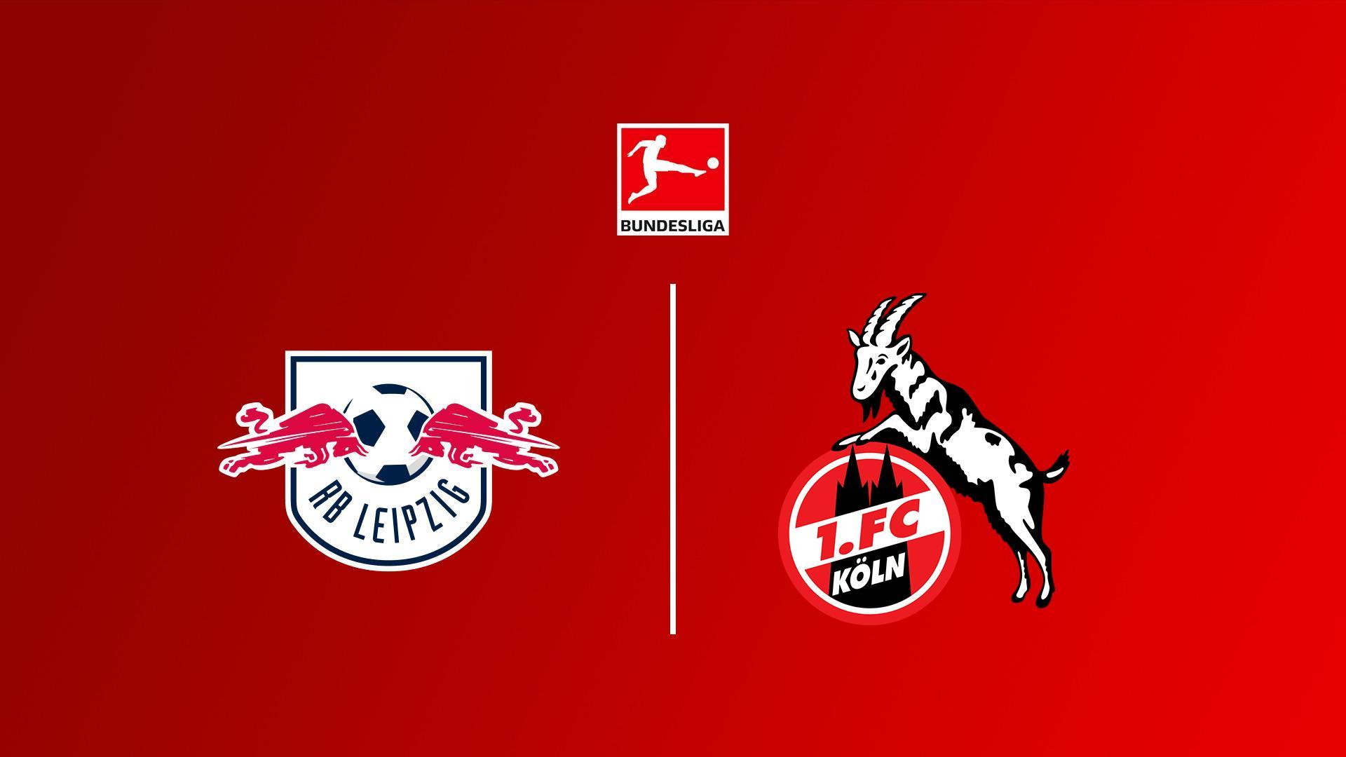 Футбол. Бундеслига, 4 тур, РБ Лейпциг - Кёльн (futbol-bundesliga-4-tur-rb-lejptsig-keln) Спорт