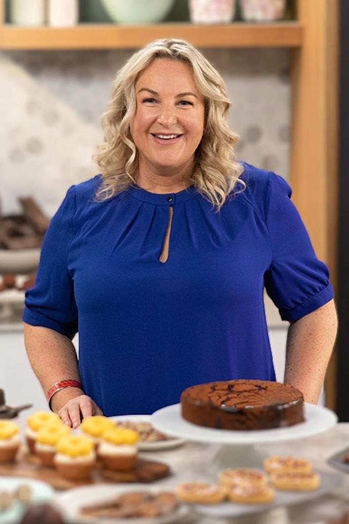 The Chocolate Queen (the-chocolate-queen) Досуг, хобби