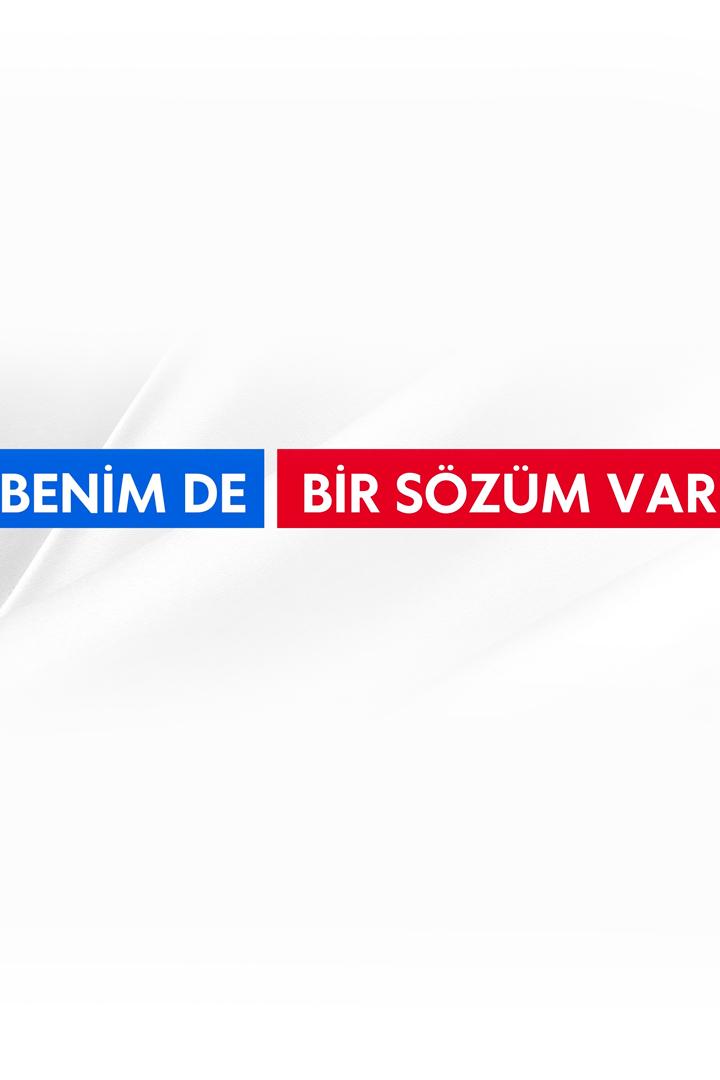 Benim de Bir Sözüm Var (benim-de-bir-szm-var) Познавательное