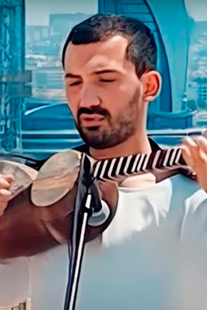 Muğam Marafonu (muam-marafonu) Музыка