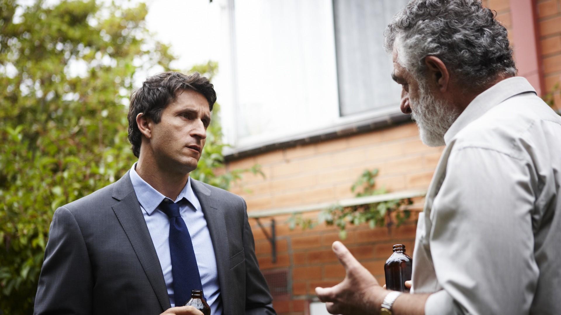 Удар (udar) Сериал 2011