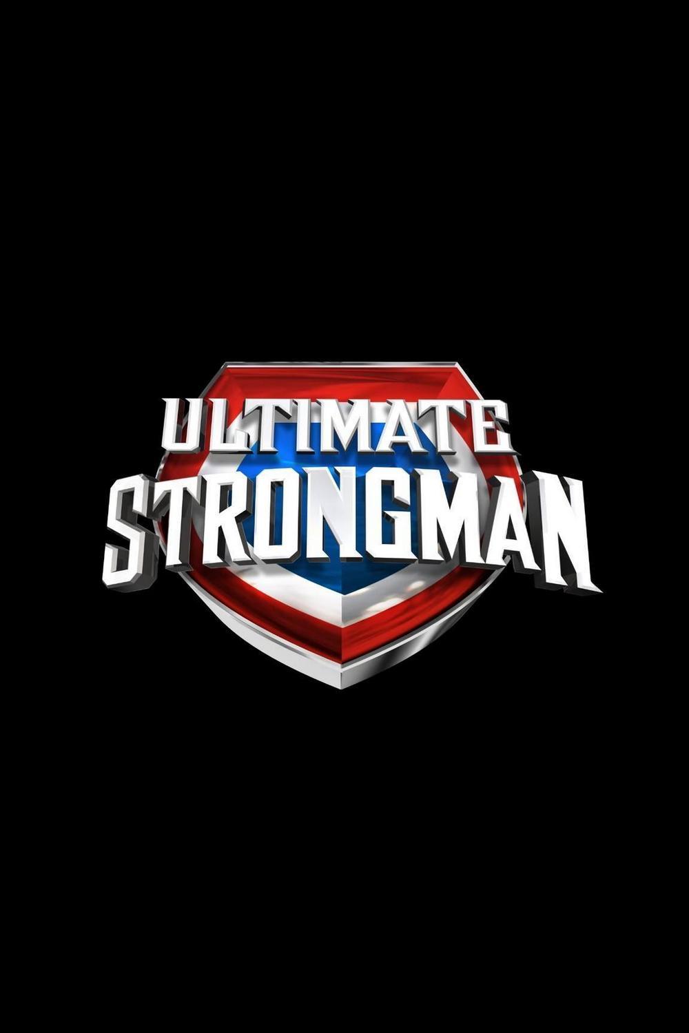 Ултимат Стронгман (ultimat-strongman) Досуг, хобби