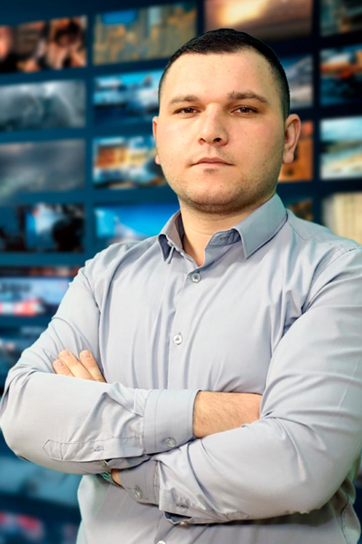 Media savadlılığı (media-savadll) Познавательное