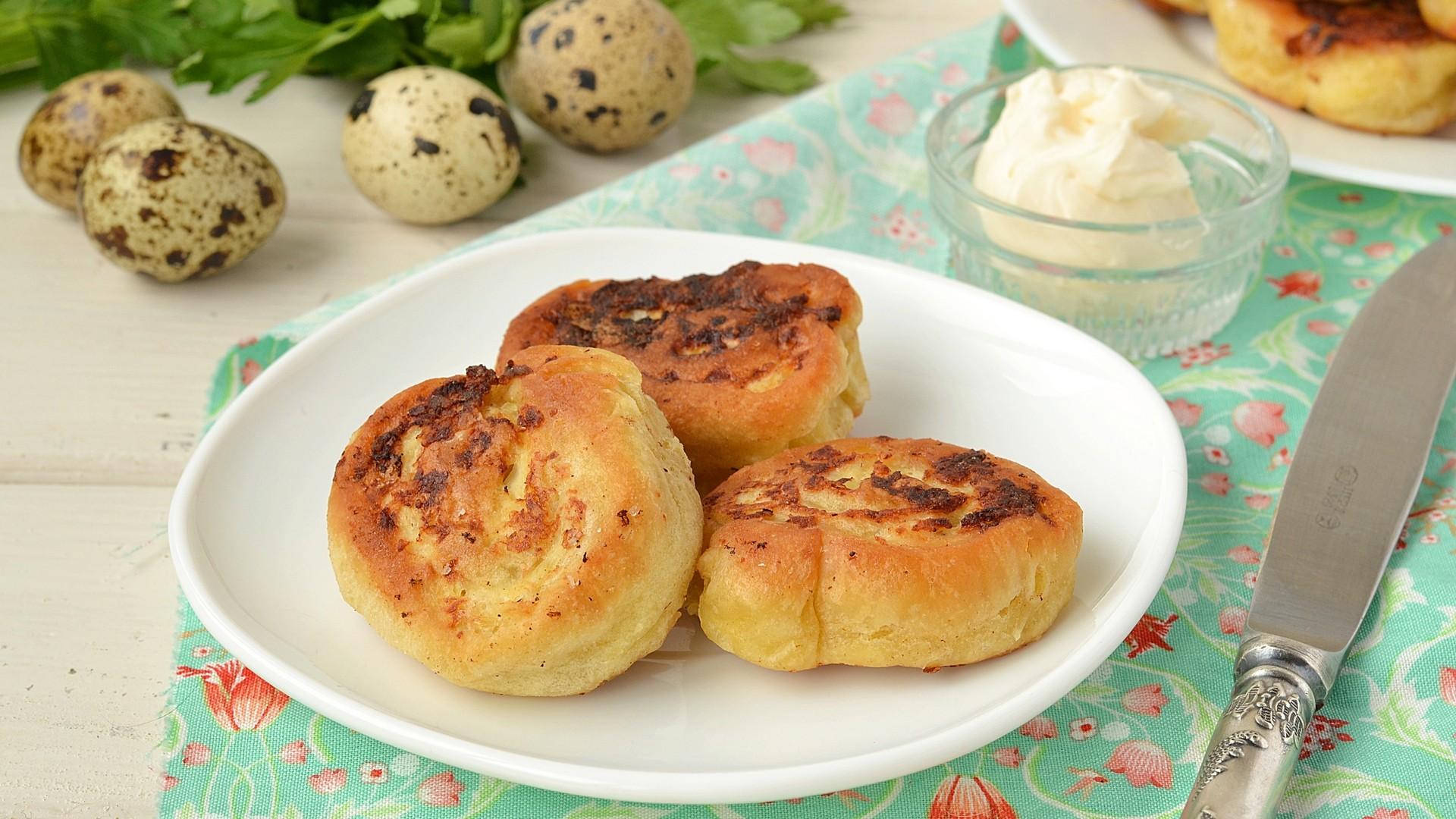 Поморская кухня (pomorskaja-kuhnja) Документальный фильм