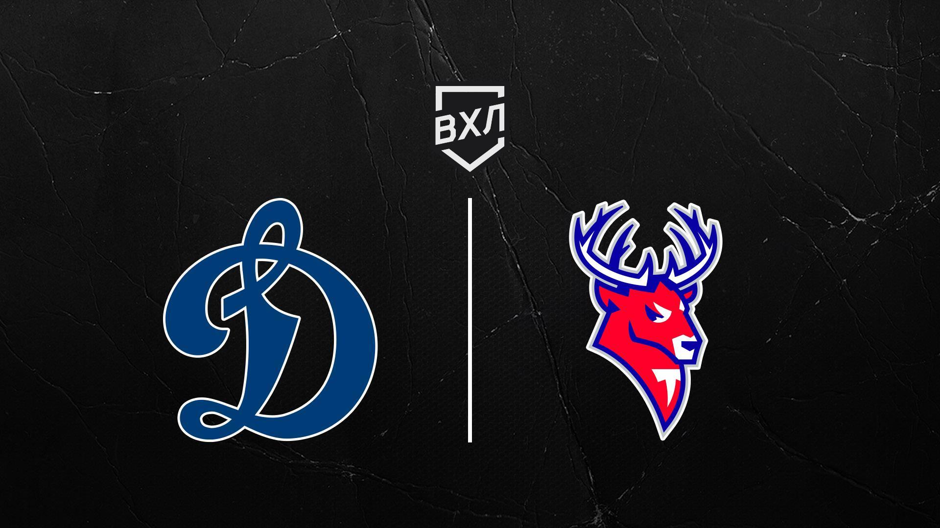 Хоккей. ВХЛ. Динамо СПб - Торпедо-Горький (Нижний Новгород) (hokkej-vhl-dinamo-spb-torpedo-gorkij-nizhnij-novgorod) Спорт