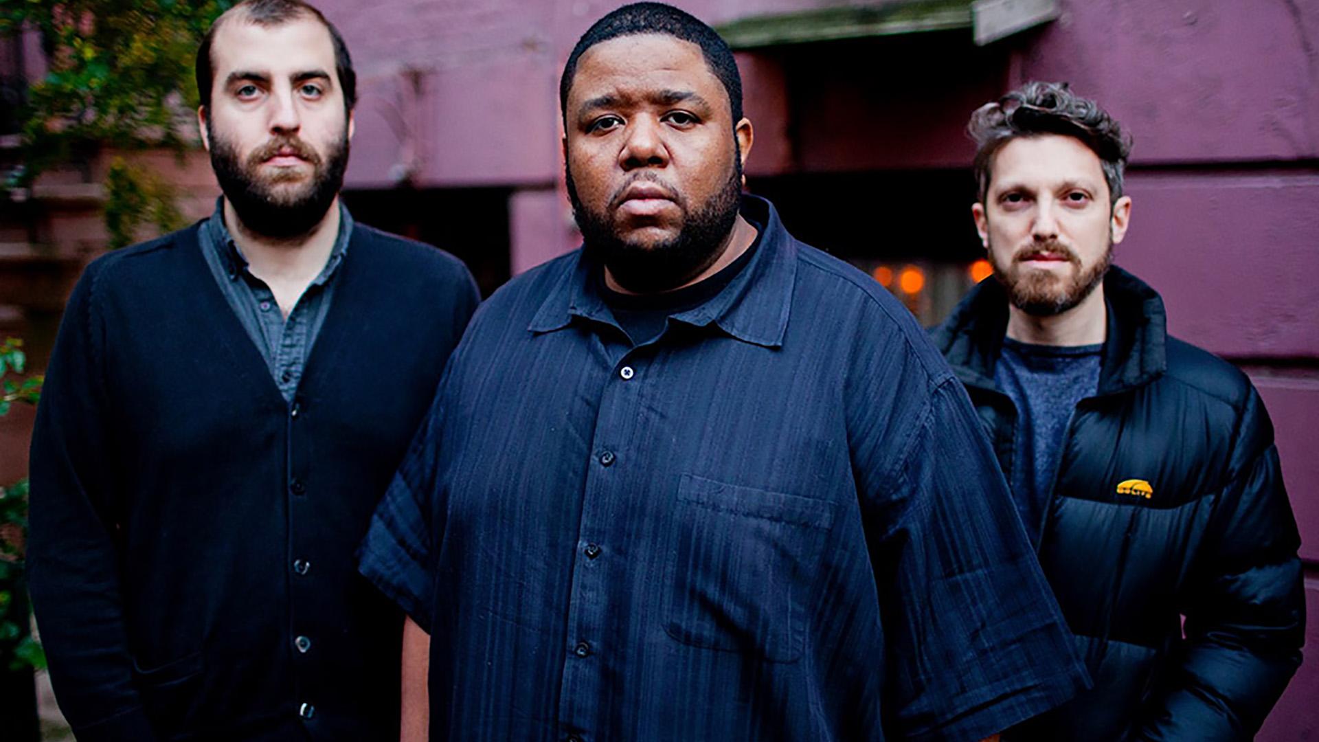 Фортепианное трио Тайшона Сори. Фестиваль «Winter Jazz Fest» (Нью-Йорк) (fortepiannoe-trio-tajshona-sori-festival-winter-jazz-fest-nju-jork) Музыка