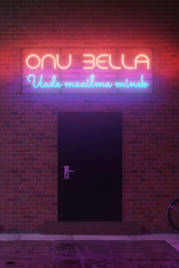 Onu Bella. Uude maailma minek (onu-bella-uude-maailma-minek) Документальный фильм