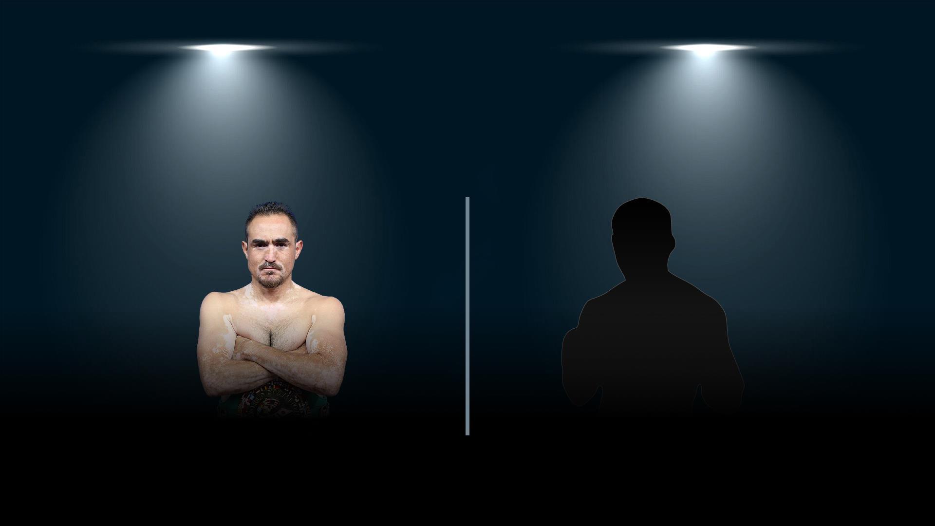 Бокс. Марко Антонио Рубио-Дэвид Торибио (boks-marko-antonio-rubio-devid-toribio) Спорт