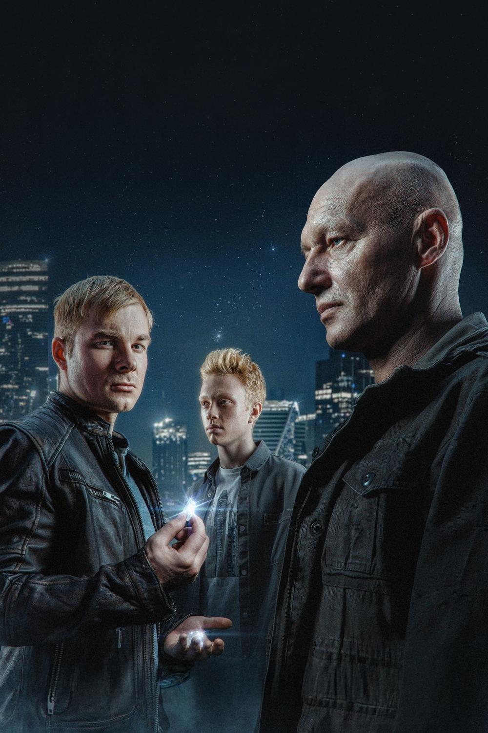 Стражник (strazhnik) Сериал 2021