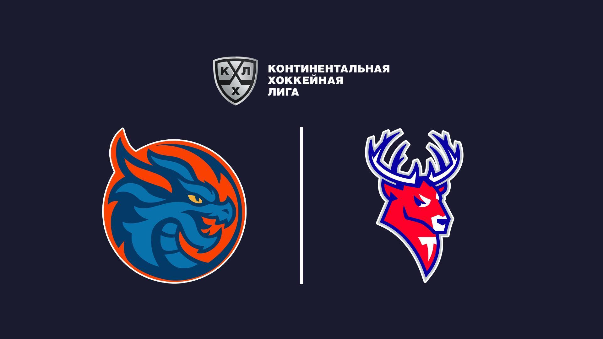 Фонбет Чемпионат КХЛ. «Шанхайские Драконы» - «Торпедо» (fonbet-chempionat-khl-shanhajskie-drakony-torpedo) Спорт