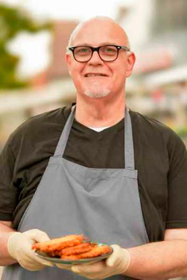 So isst (so-isst) Документальный фильм