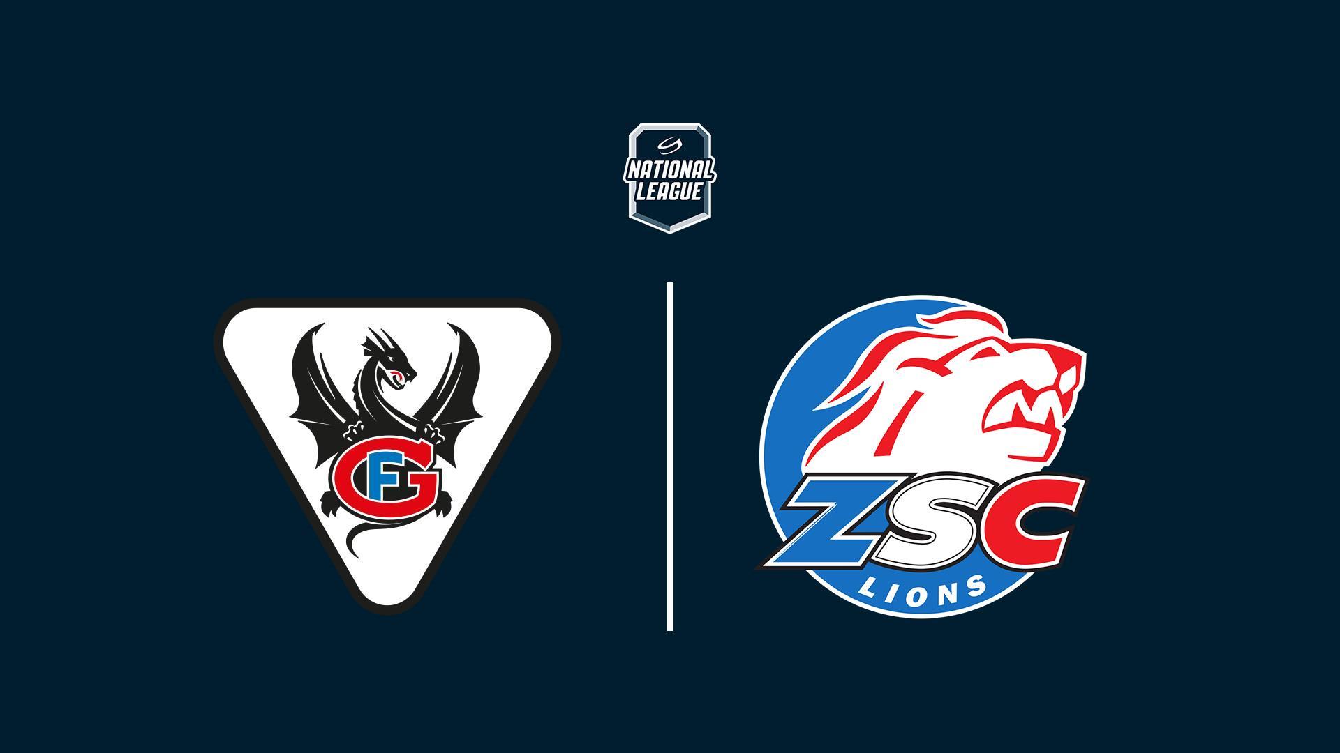 Хоккей. Чемпионат Швейцарии. National League. Фрибур - Цюрих (hokkej-chempionat-shvejtsarii-national-league-fribur-tsjurih) Спорт