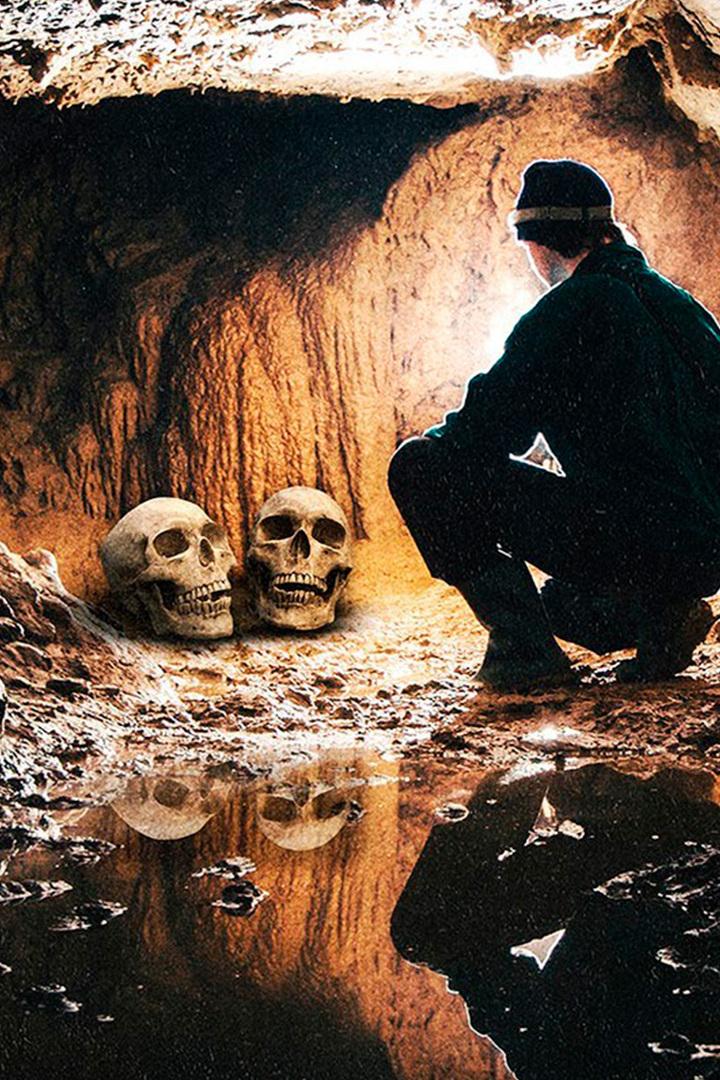 Secrets in the Dark (secrets-in-the-dark) Документальный сериал
