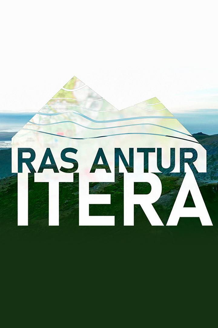 Antur ITERA Tîm Lowri Morgan (antur-itera-tm-lowri-morgan) Досуг, хобби