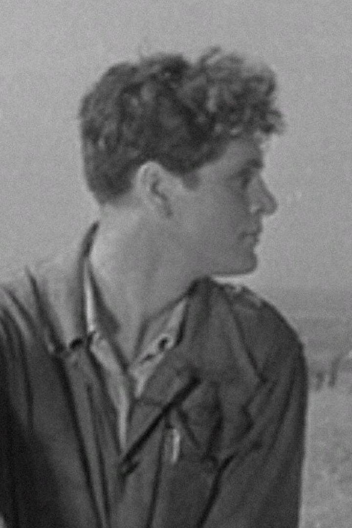 Степные зори (stepnye-zori) Фильм 1953