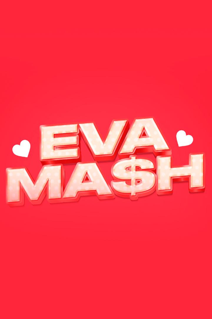 EVA mash (eva-mash) Документальный фильм