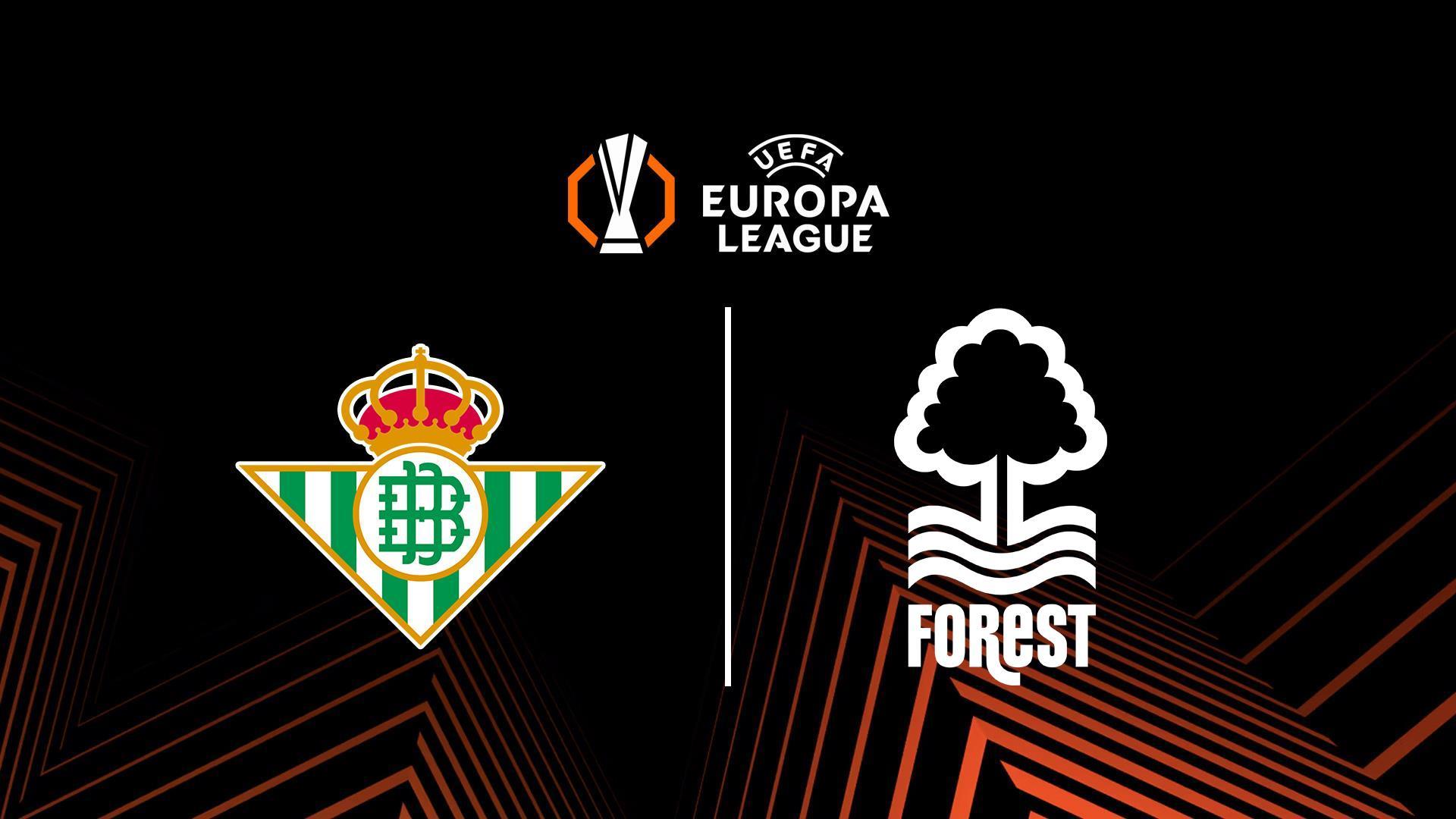Футбол. УЕФА Еуропа лигасы, 1 тур, Бетис - Ноттингем Форест (futbol-uefa-europa-ligasy-1-tur-betis-nottingem-forest) Спорт