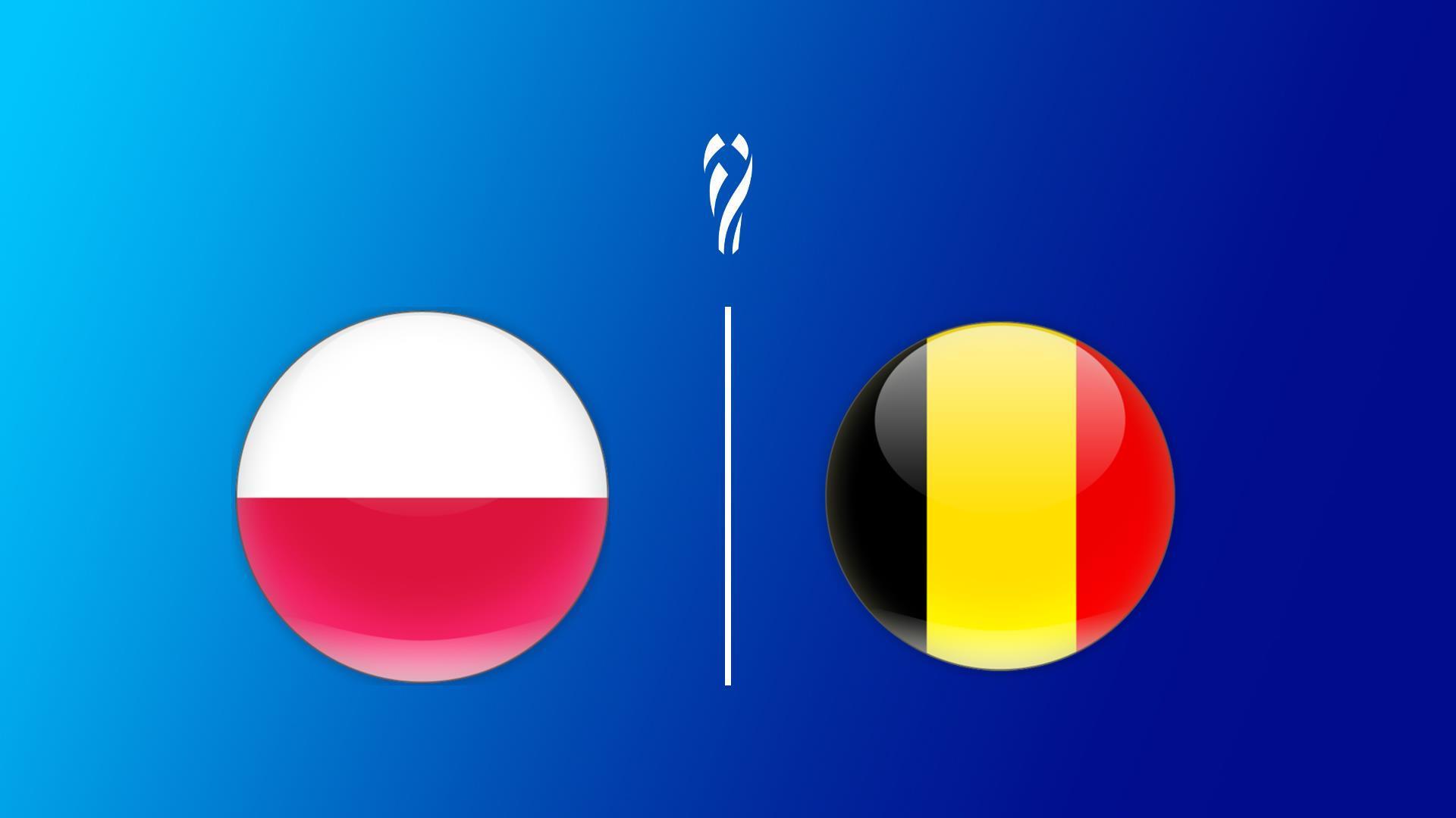 Волейбол. Әлем чемпионаты, Польша - Бельгия, әйлдер (volejbol-lem-chempionaty-polsha-belgija-jlder) Спорт