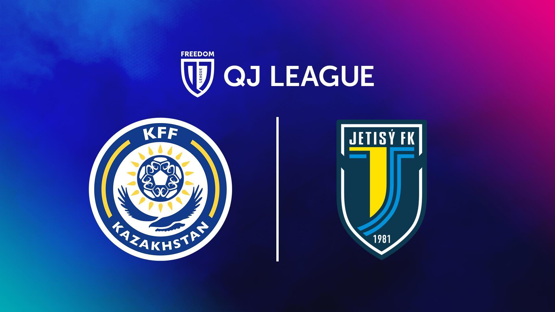 КФФ 2010 U18 - Жетісу U18, 17 тур, QJ League. Футбол (kff-2010-u18-zhetsu-u18-17-tur-qj-league-futbol) Спорт