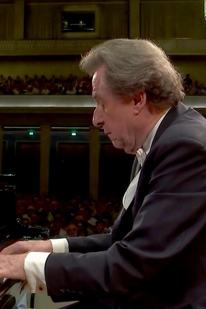Shani und Buchbinder spielen Brahms (shani-und-buchbinder-spielen-brahms) Музыка