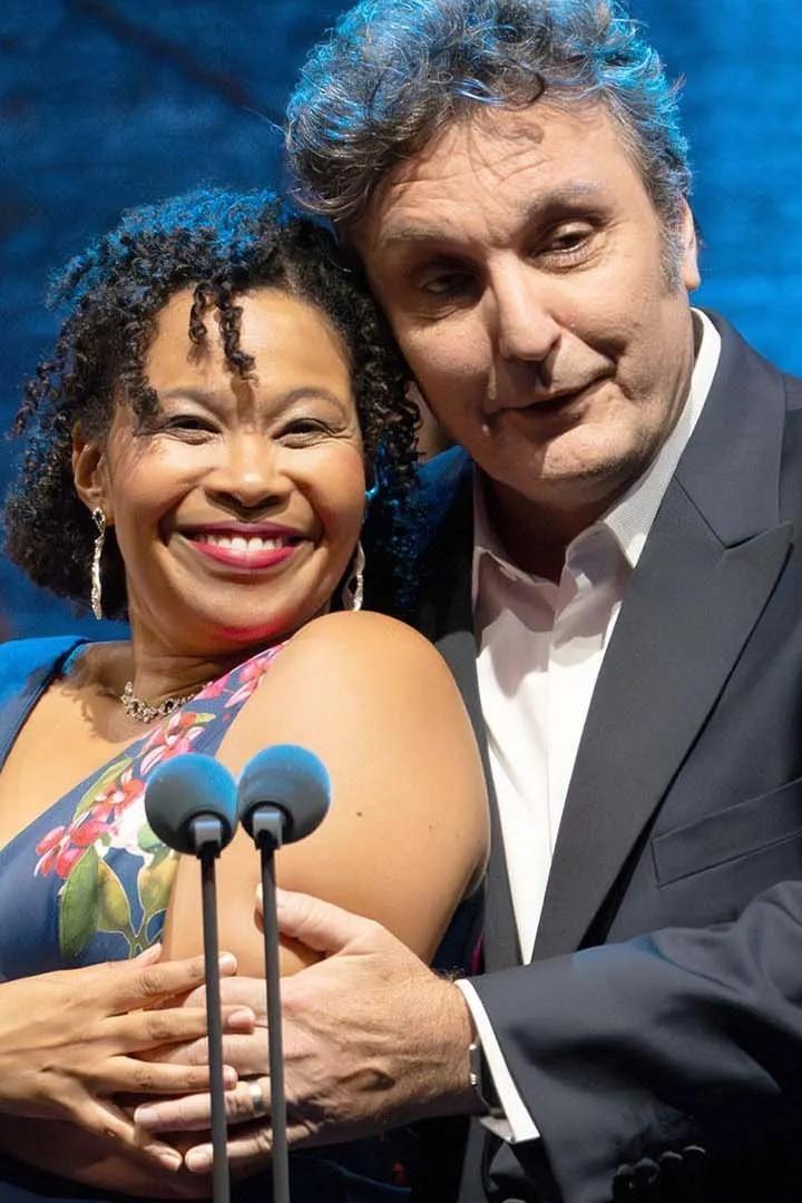 Concert au château de Neuschwanstein avec Golda Schultz, Rolando Villazón et Ludovic Tézier (concert-au-chteau-de-neuschwanstein-avec-golda-schultz-rolando-villazn-et-ludovic-tzier) Музыка