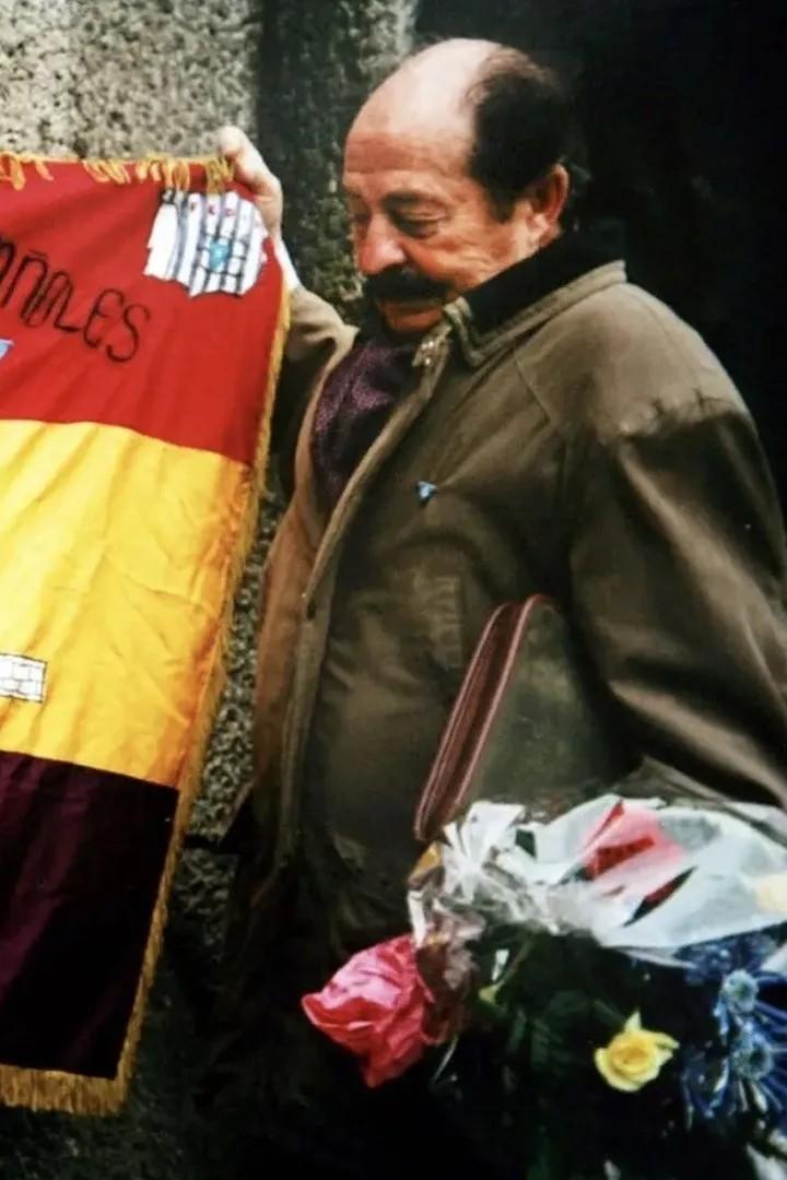 Javier Cercas et «L'imposteur» (javier-cercas-et-limposteur) Документальный фильм