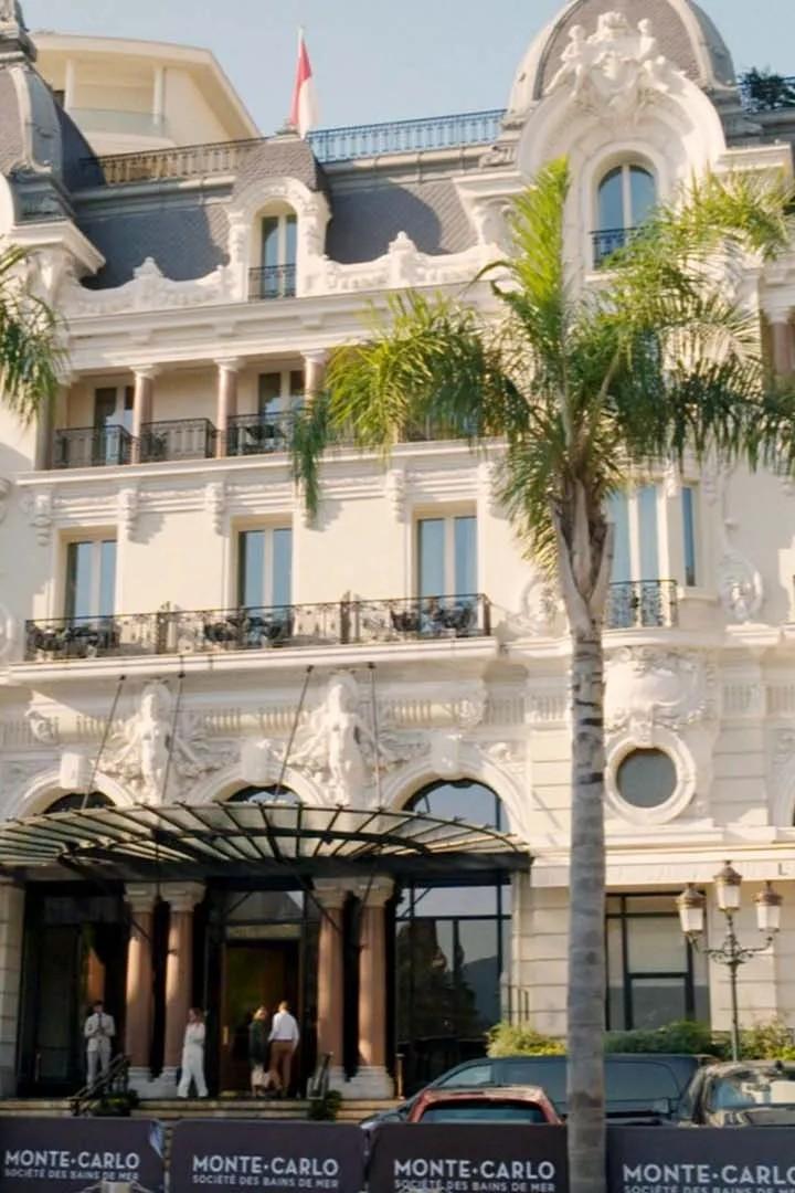 Monaco, la grande histoire d'un micro-Etat (monaco-la-grande-histoire-dun-micro-etat) Документальный сериал