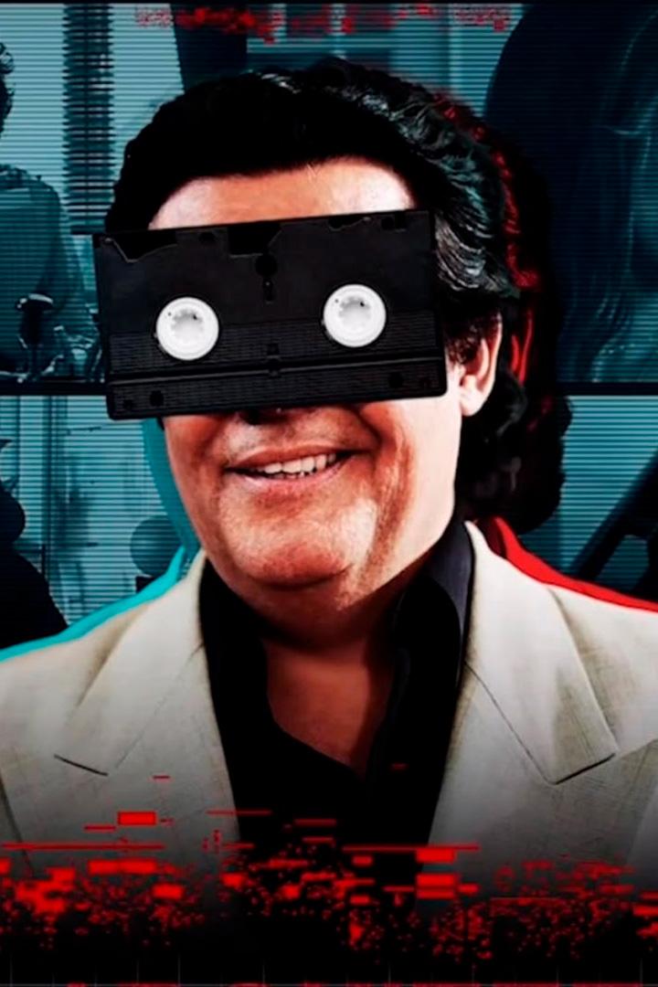 O Arquiteto (o-arquiteto) Сериал 2025