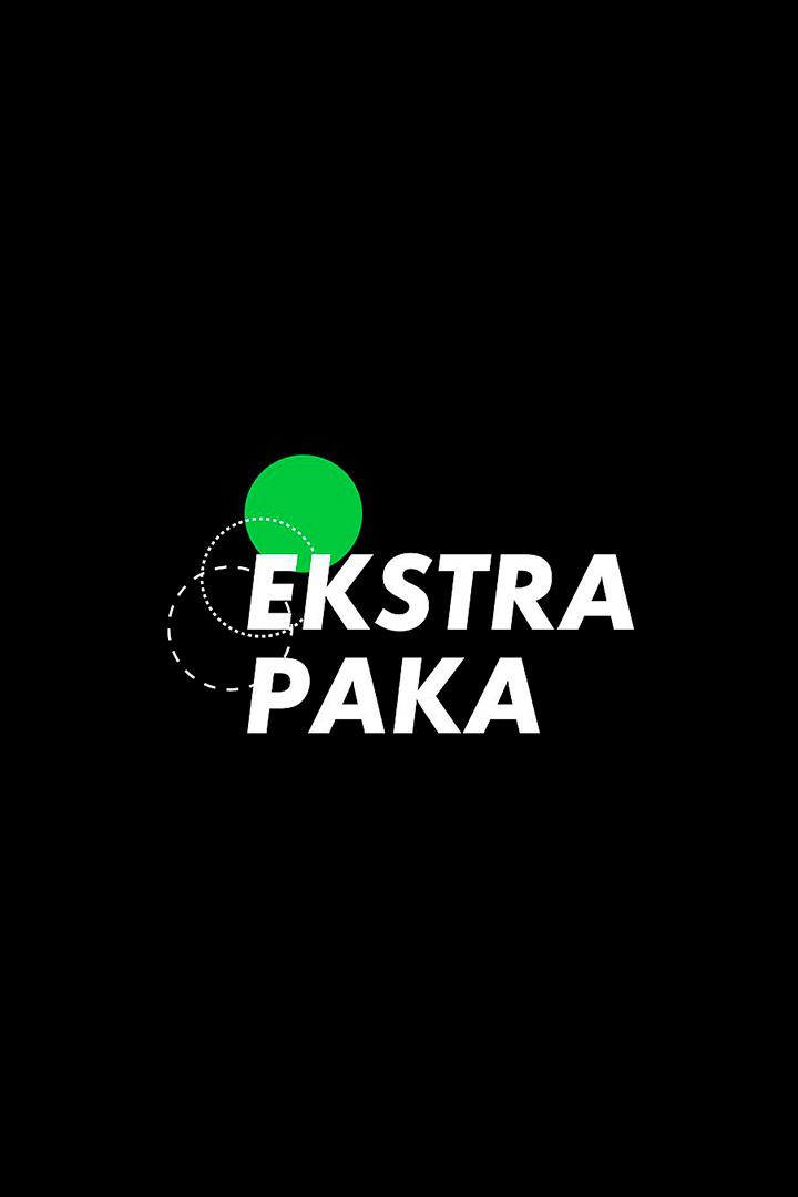 Ekstrapaka (ekstrapaka) Новости