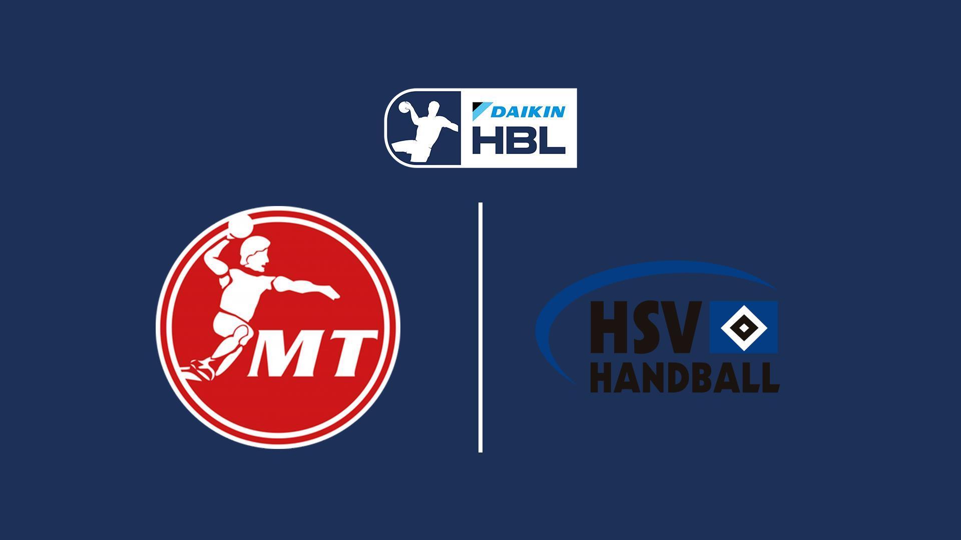 Гандбол. Немецкая бундеслига. Мельзунген - Гамбург (gandbol-nemetskaja-bundesliga-melzungen-gamburg) Спорт