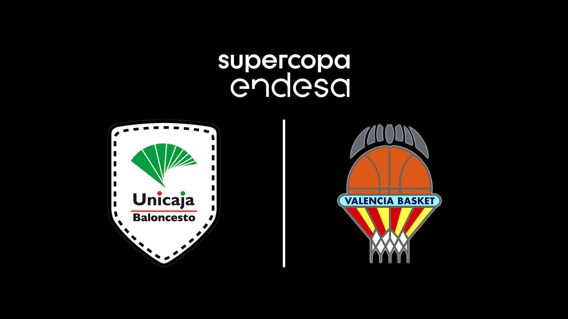Баскетбол. Суперкубок Испании. Уникаха - Валенсия (basketbol-superkubok-ispanii-unikaha-valensija) Спорт