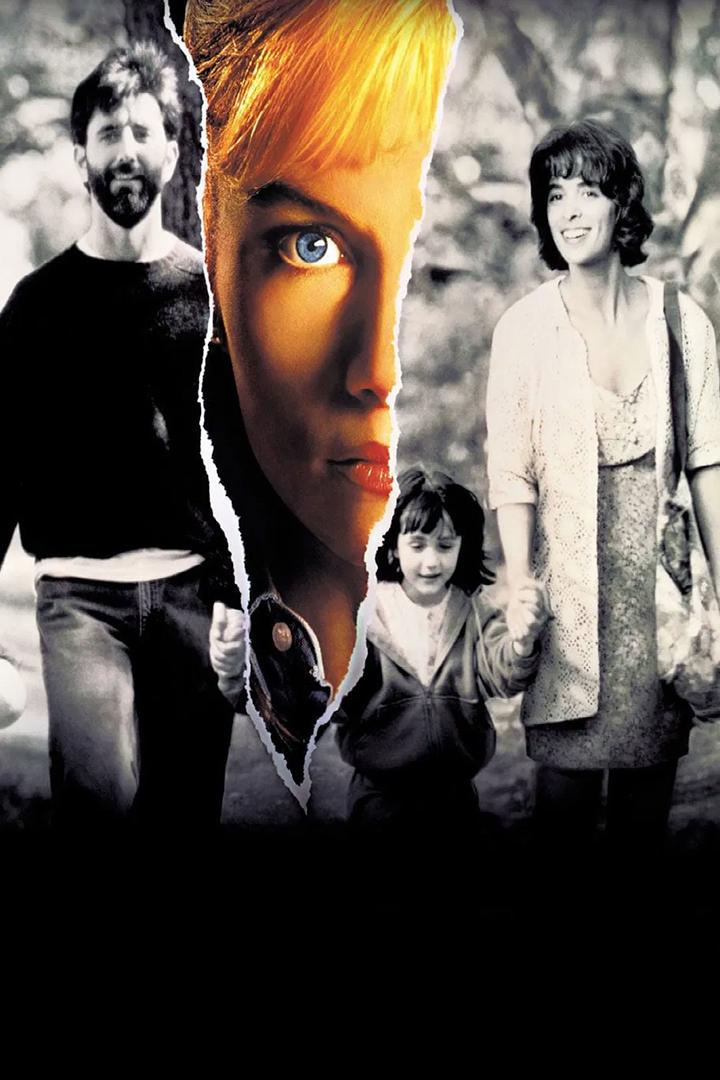 Рука, качающая колыбель (ruka-kachajuschaja-kolybel) Фильм 1992