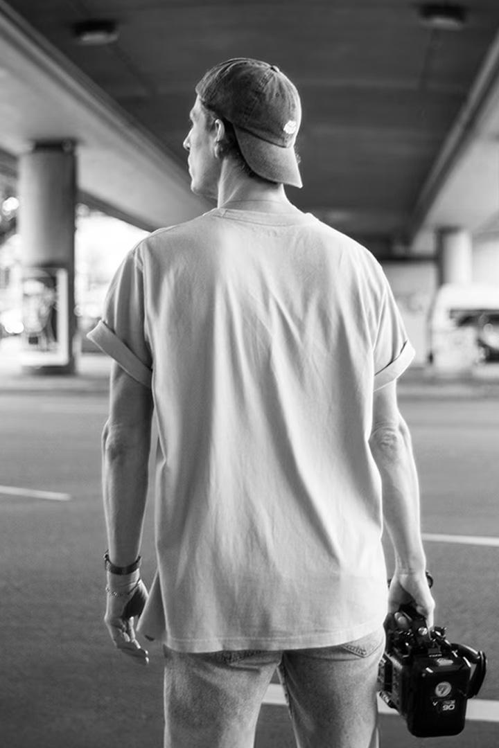 Y-Kollektiv (y-kollektiv) Документальный сериал