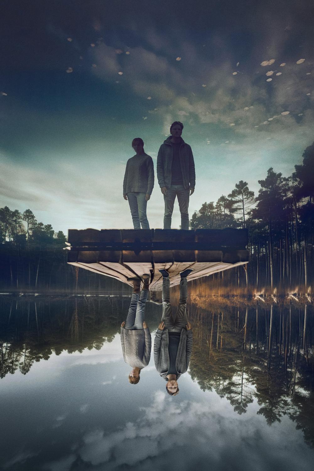 Иллюзия побега (illjuzija-pobega) Фильм 2023
